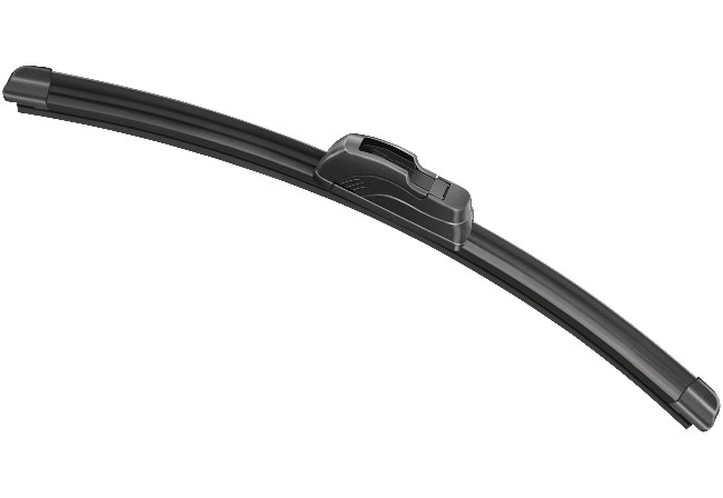 Frameless wiper blade B107