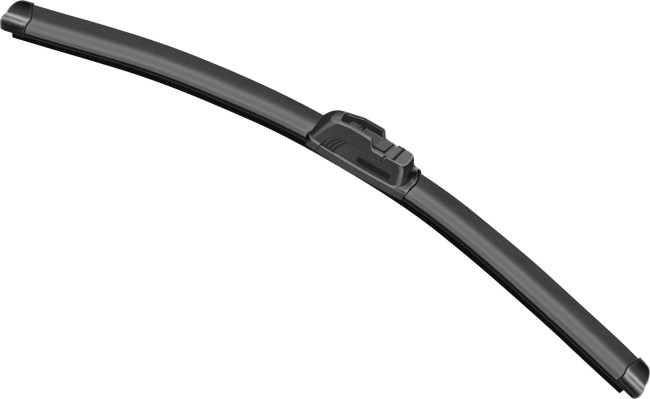 Frameless wiper blade B108