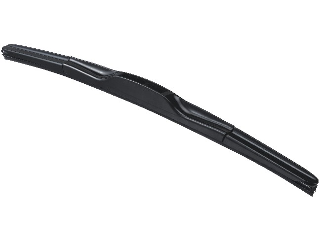 Frameless wiper blade B109