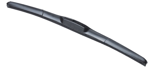 Frameless wiper blade B110