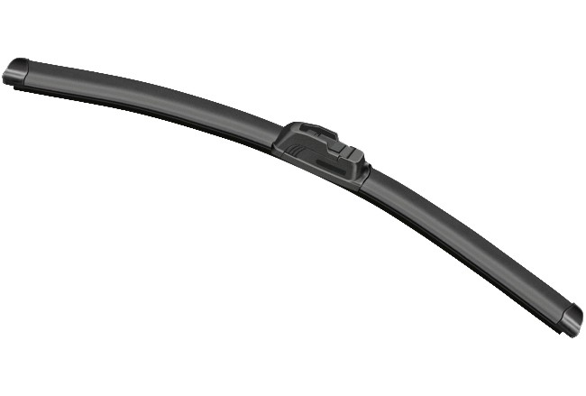 Frameless wiper blade B111