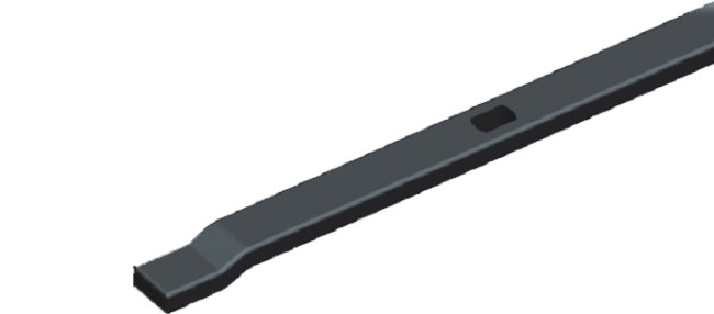 special  wiper blade B318