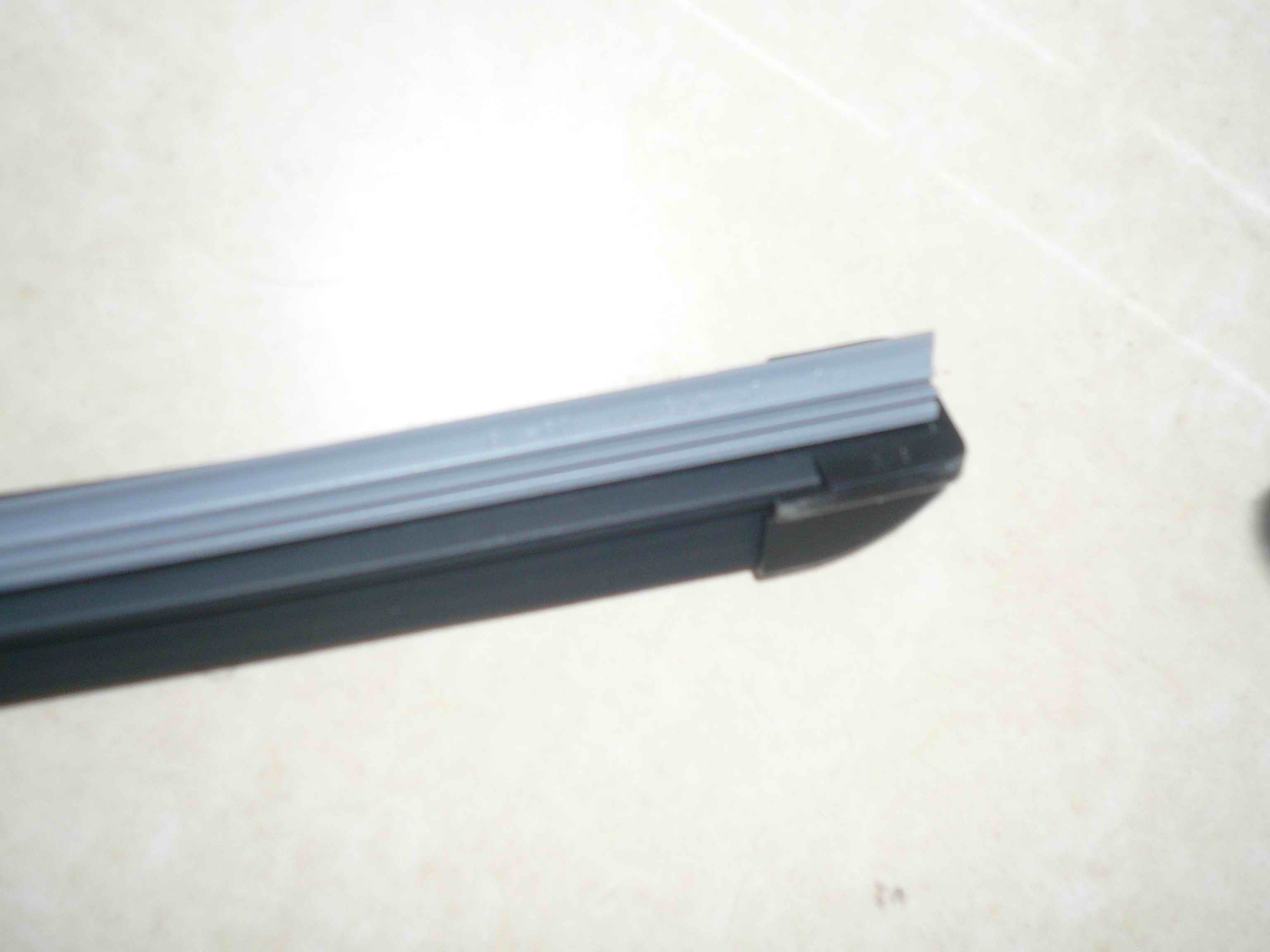 silicone wiper blade  B1101